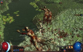 Nowe ligi w Path of Exile już 5 marca