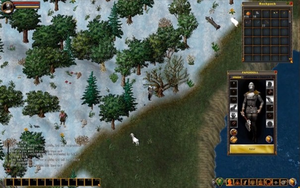 Ultima Online ma już 16 lat... więcej niż niektórzy z Was