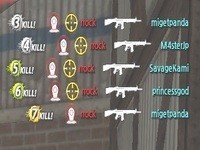 Cziterzy nie ominęli Arctic Combat, niestety (mamy filmik)