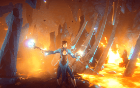 Twórcy zadecydowali - next-genowe Everquest Next nie będzie miało restrykcji ras/klas!