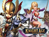 Knight Age. Co nowego zobaczymy na Open Becie?