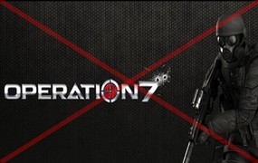 Nie radzą sobie z atakmi DDoS, więc... zamykają serwery. Gdzie? W Operation 7