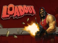 O 21:00 rusza STREAM z Loadout - krwwwawwego MMOTPS