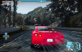 Need For Speed World, czyli monopolista na rynku wyścigówek MMO obchodzi 3. urodziny