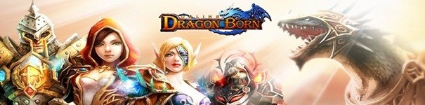 Dragon Born - O 4:00 nad ranem (czasu PL) rusza OPEN BETA!