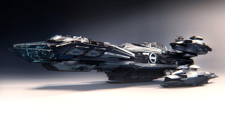 Star Citizen przekroczył już próg 39 milionów dolarów