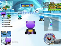 Kart Rider (Dash) zmierza na Facebooka! Premiera w marcu. Wydawca - Nexon