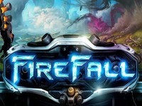 11 minut ze "znajomej" bety Firefalla! 