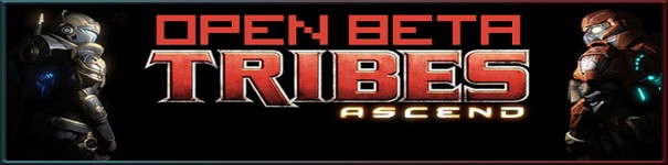 Tribes: Ascend - OPEN BETA rusza w piątek o 18:00 czasu PL!