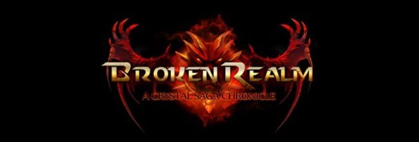 Mozna już grać w następcę Crystal Saga - Broken Realm