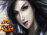 gPotato szykuje ważną informację o europejskim Age of Wulin. Data CBT?!