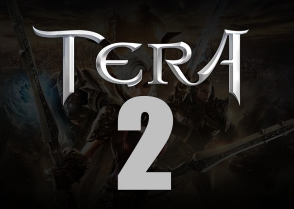 TERA Online 2? Tak, tak i jeszcze raz tak!