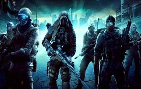 Spontaniczny STREAM z Ghost Recon Online. Już trwa, zapraszamy