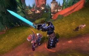 Jeszcze więcej key'ów do WildStara (bez czekania, bez "Lubię to" na Fejsie)