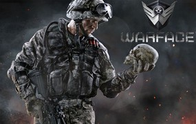 Warface powraca z Closed Betą. Start 21 sierpnia