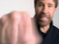 Chuck Norris reklamuje World of Warcraft! Zobaczcie.