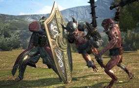 W Dragon's Dogma Online bez problemu zagramy nawet na 3-letnich komputerach