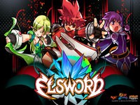 Pierwsza klasa dwuręczna w Elsword - Sheath Knight już oficjalnie!