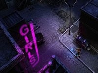 Shadowrun Online - Sieciowa wersja RPG z 1989 roku. Cyberpunk + fantasy!