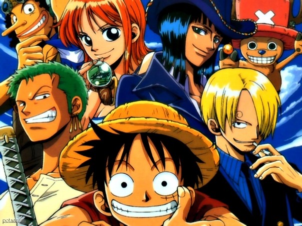 Fani One Piece biorą sprawy w swoje ręce. Robią petycję ws. gry MMORPG