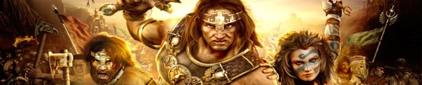 Age of Conan szuka nowych graczy. Dlatego gra zawędrowała na STEAM