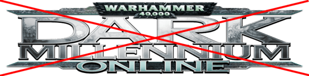 Plotka: THQ kasuje projekty na 2014 rok, w tym Warhammer 40k Dark Millenium Online!