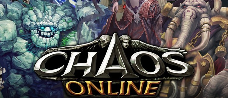 A co by było, gdyby AeriaGames zabrała się za grę MOBA? Zobaczymy, bo właśnie zapowiedzieli Chaos: Heroes Online