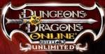 UP7 zawitał do D&D Online