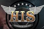 Heroes in the Sky - Lotnicze MMO