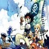 Tales of Pirates II: Kolejna porcja kluczy