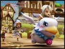 Dragonica Online - Zgarnij prezent
