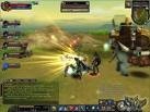 Silkroad Online - Inspekcja