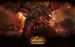 World of Warcraft - Warrior i Priest po Cataclysm
