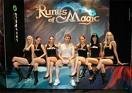 Runes of Magic - 3 miliony użytkowników