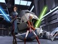 Clone Wars Adventures: Strona i trailer