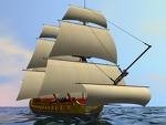 Pirate of the Burning Sea - Patch