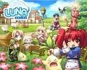 Luna Online - Event