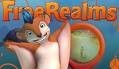 Free Realms - Dwa nowe mounty