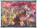 Wymuszony bonus w Dragonica Online