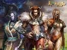 Lords Online - Gift Key