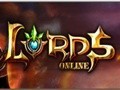 Lords Online: Zgarnij itemki