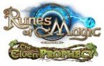 Runes of Magic - Złap Ł»abkę, exp x3!