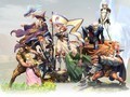 Fantasy Earth Zero: Zgarnij itemki
