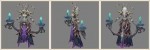 Eudemons Online - Libra Eudemon