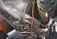 Karos Online - Nowa klasa Paladyn