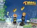Tales of Pirates II: Closed Beta już jutro