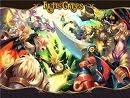 Altis Gates - Start CBT
