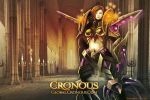 Cronus: Update