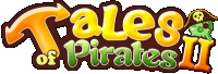 Tales of Pirates II - Alpha Testy