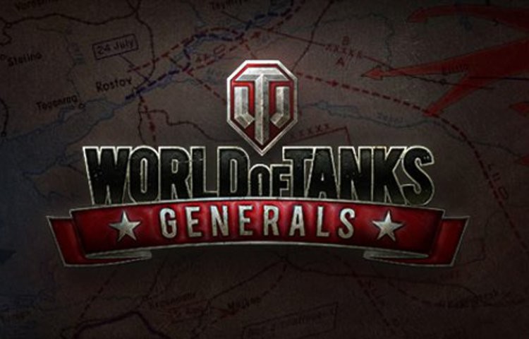 Sprawdźcie swoje skrzynki pocztowe. Powinno tam czekać zaproszenie do World of Tanks: Generals, bo właśnie ruszyła CBT